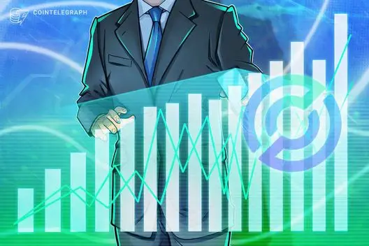 Ações da Circle disparam com previsão otimista sobre adoção de stablecoins