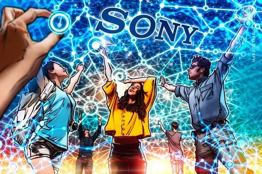 Sony investe US$ 13 milhões em Soneium, reforçando sua estratégia de longo prazo