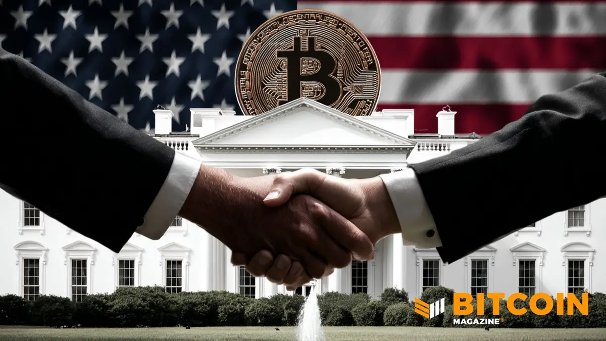 Casa Branca Reúne Executivos de Cripto e Bancos para Debater Projeto de Lei Estagnado nos EUA