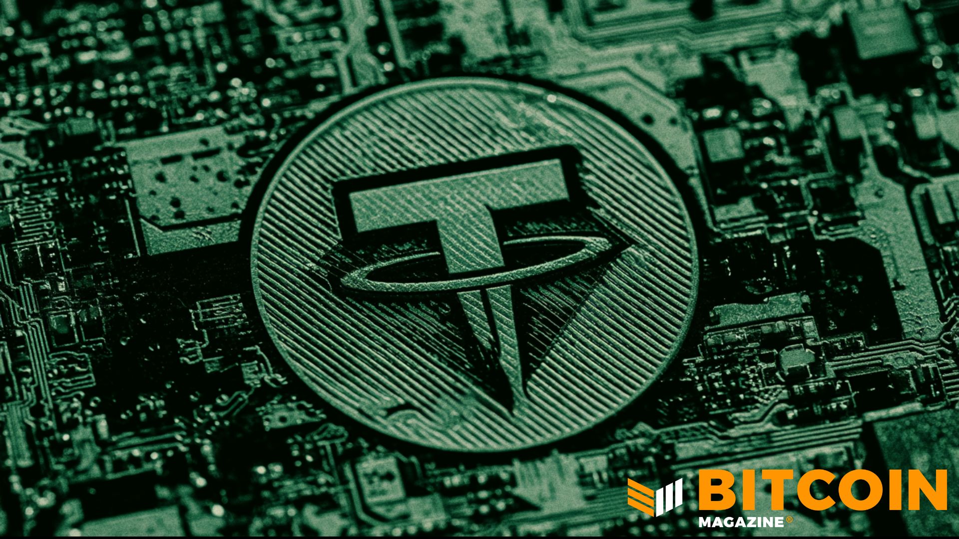 Tether Conclui Auditoria Independente de Reservas com a KPMG Após Anos de Críticas