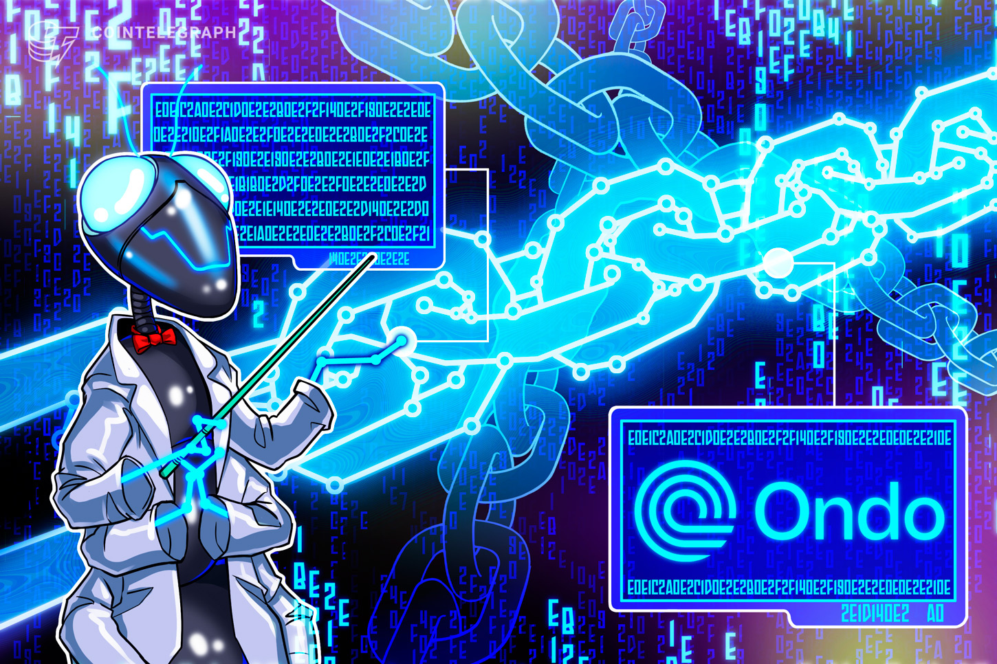Bitcoin Estabiliza em US$ 84.000, OndaX Dispara com Juros Americanos em Máxima Histórica