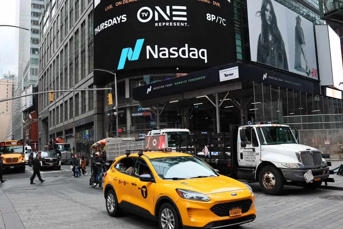Aprovada pela SEC, Nasdaq traz tecnologia blockchain para o mercado de ações