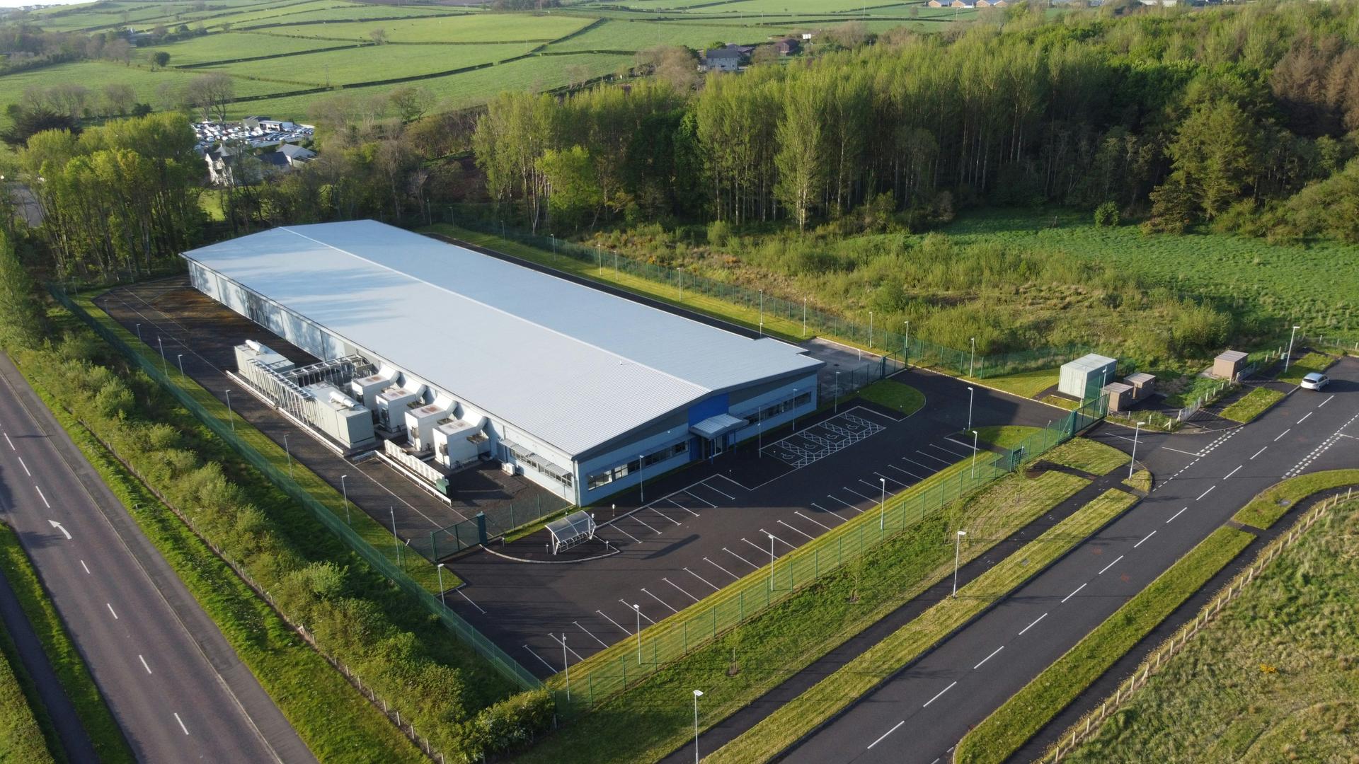 Quantum Solutions vende 1.000 ETH para financiar data centers de IA