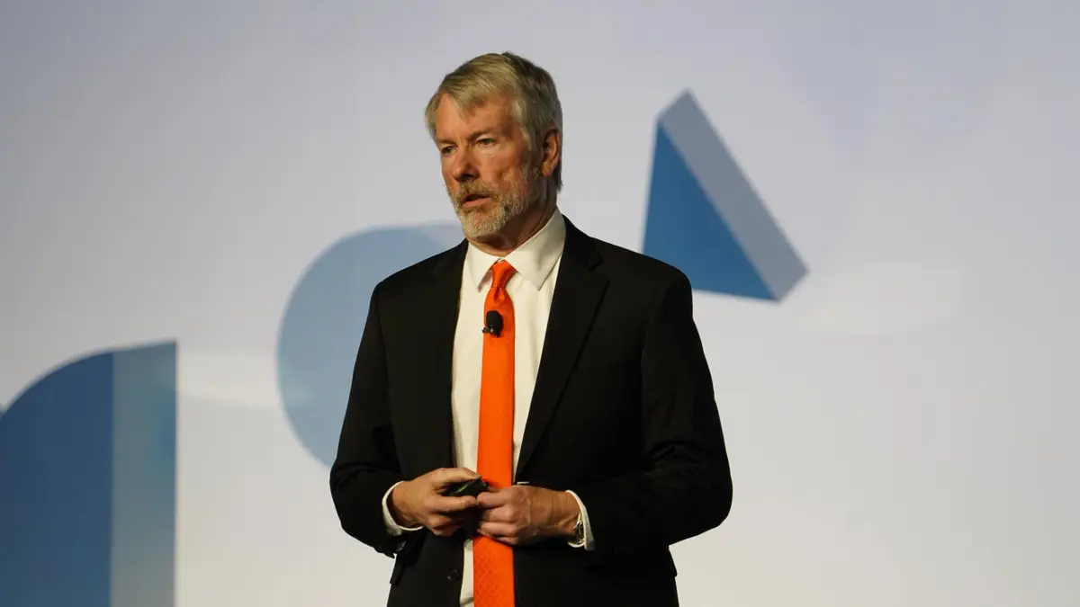 Michael Saylor afirma que o Bitcoin pode ter atingido seu fundo e minimiza riscos quânticos