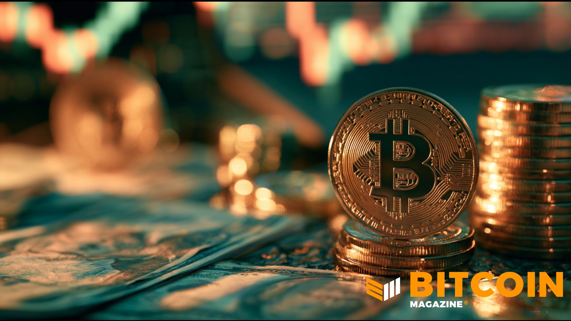 ETFs de Bitcoin: Onda de R$ 15 Bilhões em Entradas Impulsiona Valorização