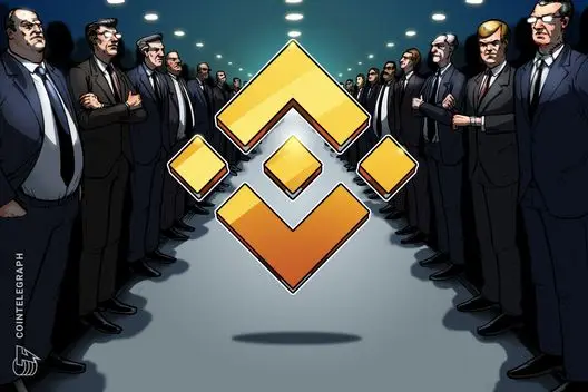 Senador dos EUA inicia investigação sobre Binance devido a alegações de sanções a Irã e Rússia