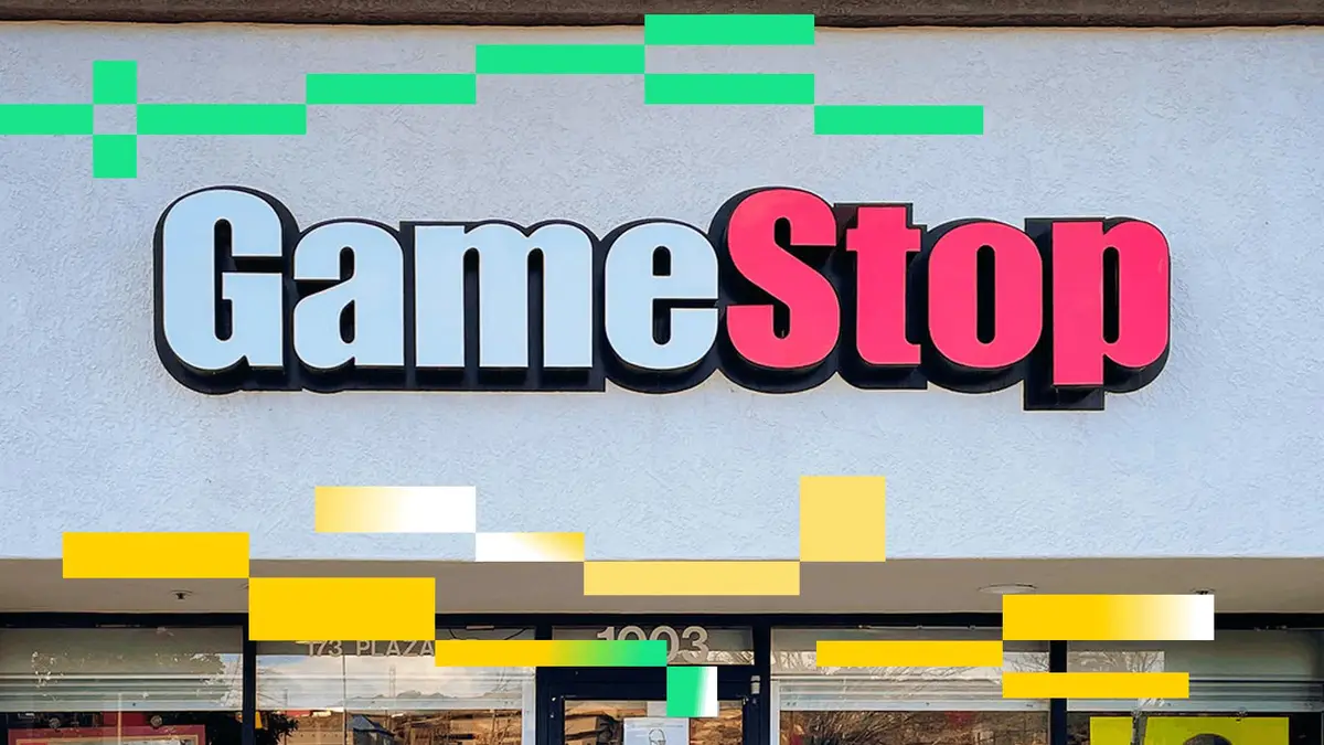 Movimentação de US$ 420 milhões em Bitcoin pela GameStop gera especulações sobre venda