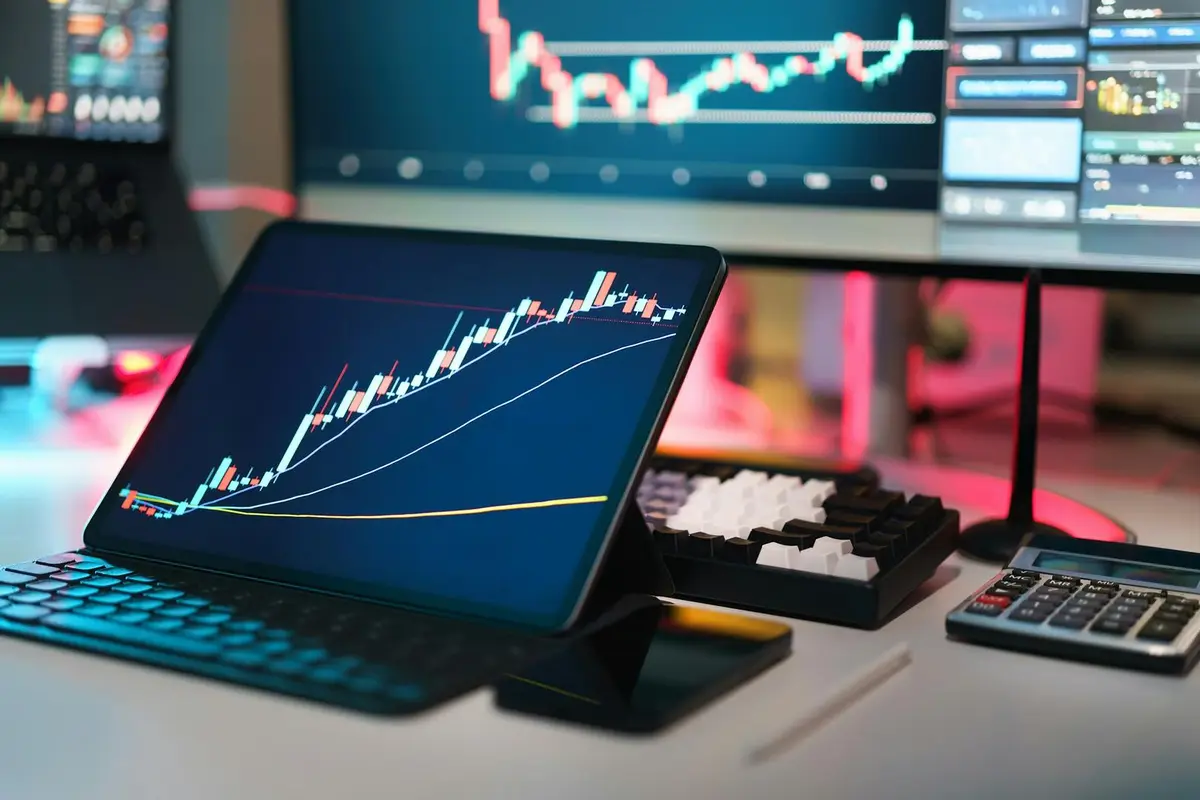 Bitcoin Reage Positivamente a Notícias de Cessar-Fogo no Oriente Médio