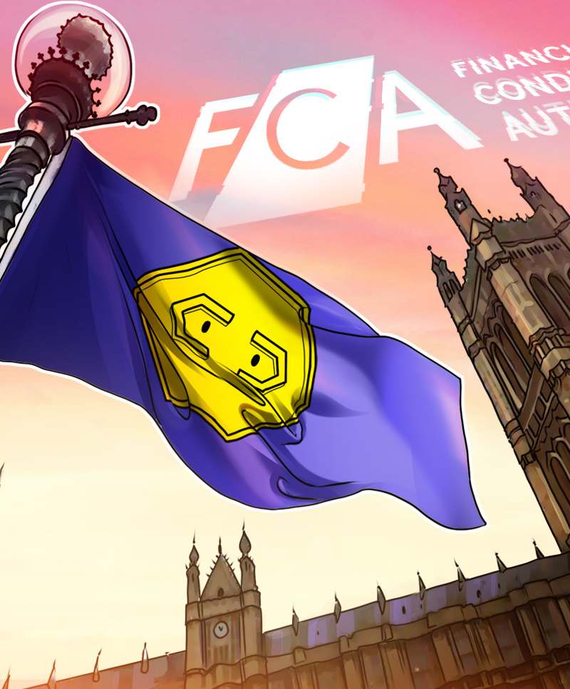 Reino Unido prepara regras para ouro tokenizado em mercados de atacado