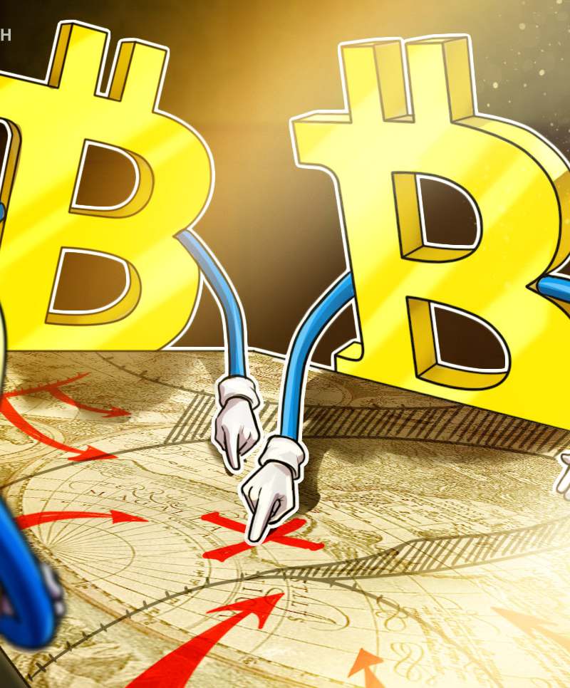 Métrica do Bitcoin em Capitulação Mais Longa Desde FTX, Diz Glassnode