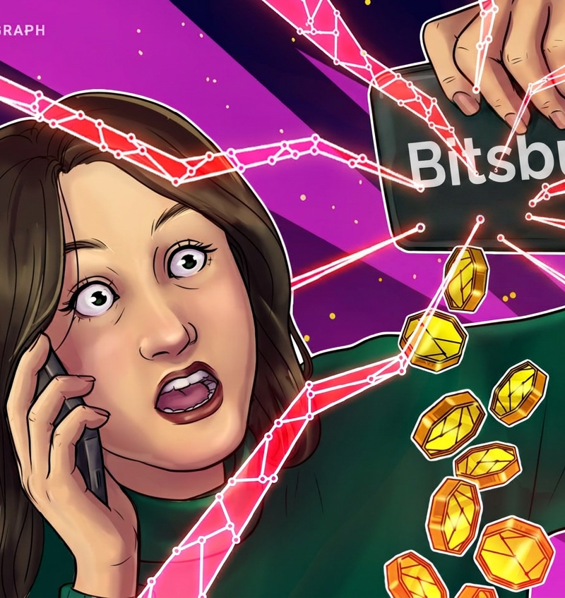 Coinsbuy Oferece US$ 100 Mil Após Ataque que Roubou Milhões