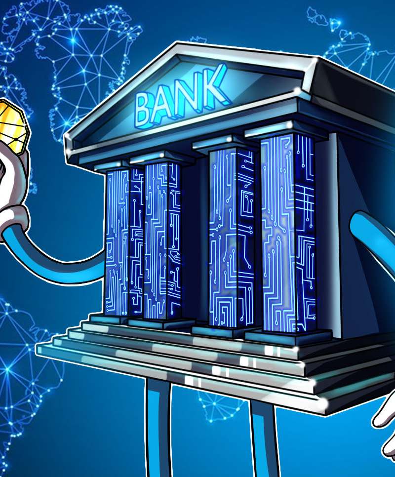 Raiffeisen Expandirá Trading de Cripto em 11 Mercados Europeus com Bitpanda