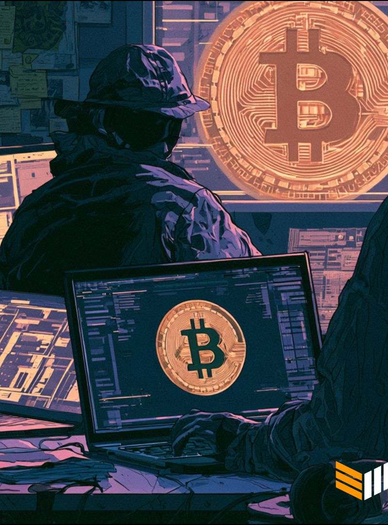 BTCPay Server Oferece Recompensa de 3 BTC por Fundos Roubados em Exploit
