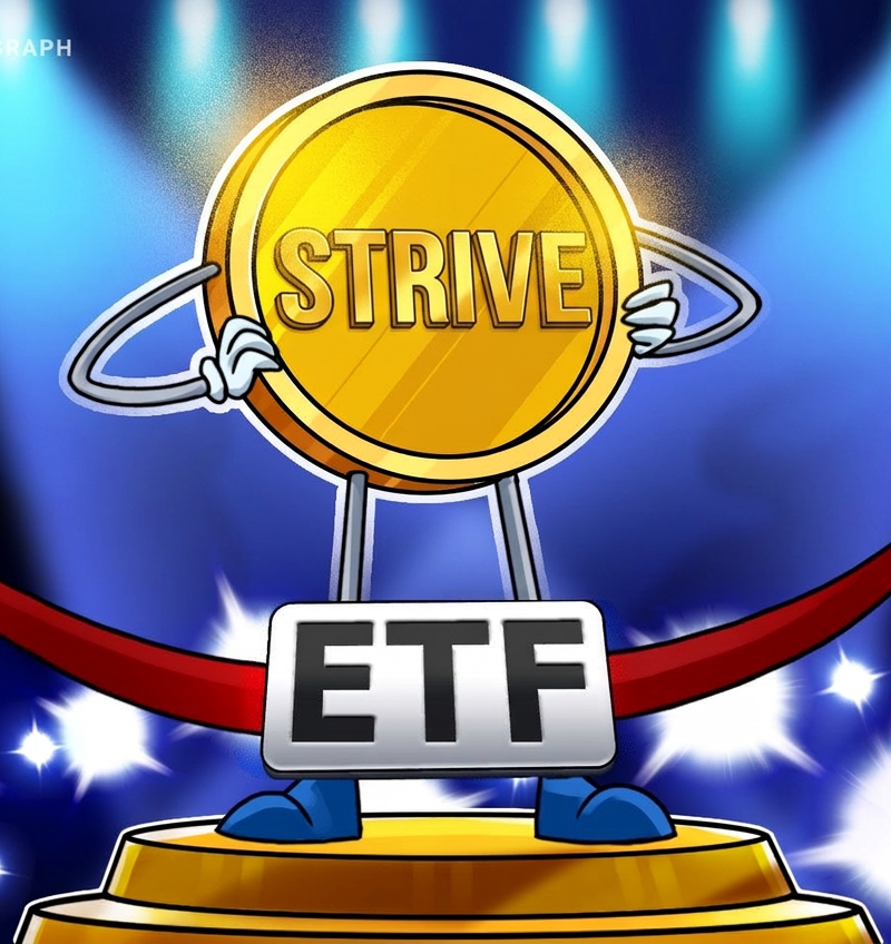 Novo ETF de Alavancagem 2x do Bitcoin é Lançado por Empresa de Gestão